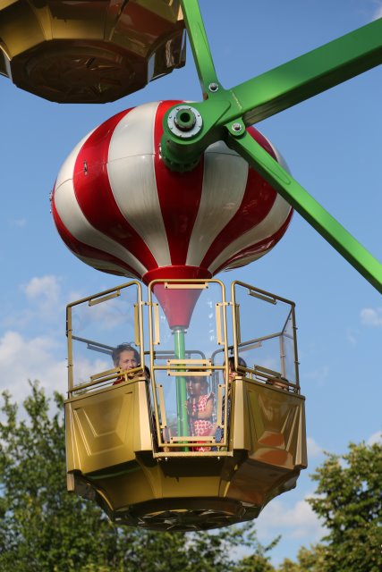 Vacation in Romania 2016, Bucuresti
(Click on the picture for the full-size version)