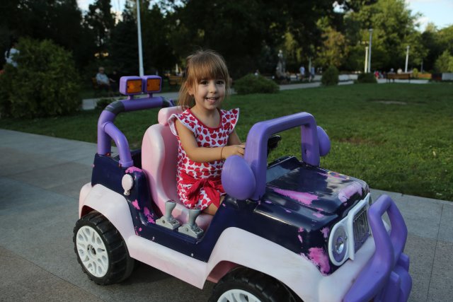 Vacation in Romania 2016, Bucuresti
(Click on the picture for the full-size version)