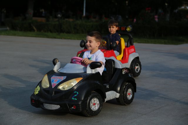 Vacation in Romania 2016, Bucuresti
(Click on the picture for the full-size version)