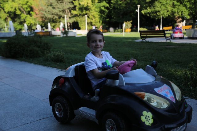 Vacation in Romania 2016, Bucuresti
(Click on the picture for the full-size version)