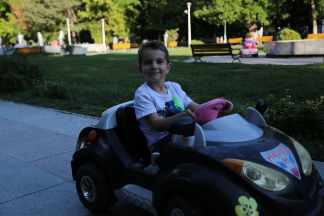 Vacation in Romania 2016, Bucuresti
(Click on the picture for the full-size version)