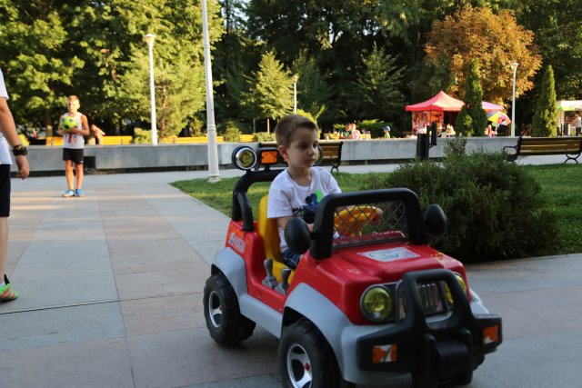 Vacation in Romania 2016, Bucuresti
(Click on the picture for the full-size version)