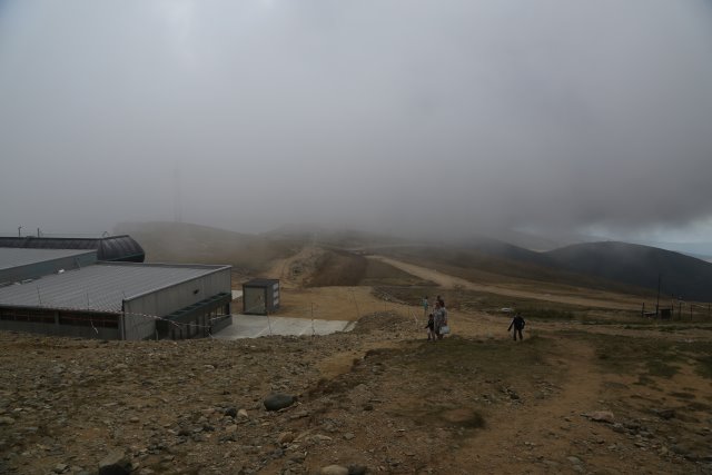 La Cota 2000
(Click on the picture for the full-size version)