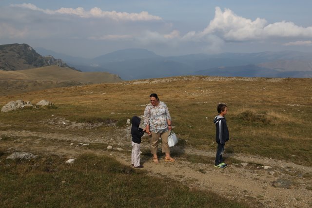 La Cota 2000
(Click on the picture for the full-size version)