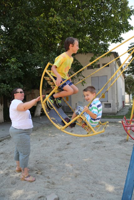 Targoviste, revedere
(Click on the picture for the full-size version)