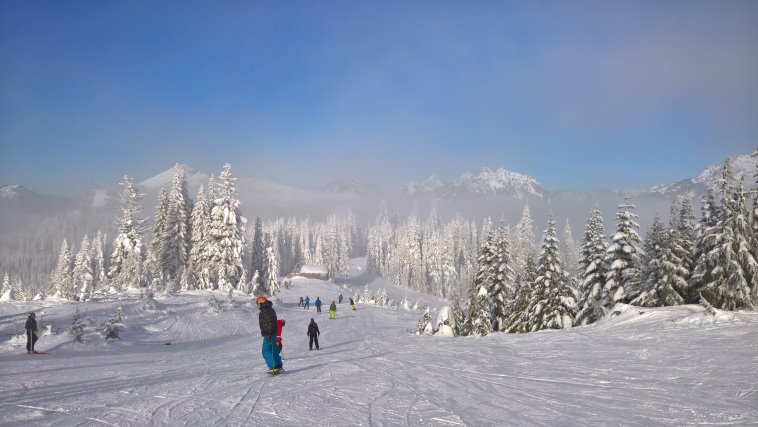 Alin Constantin's Photography - Vlad's skiing lesson, 1/15
(Click on the picture for the full-size version)