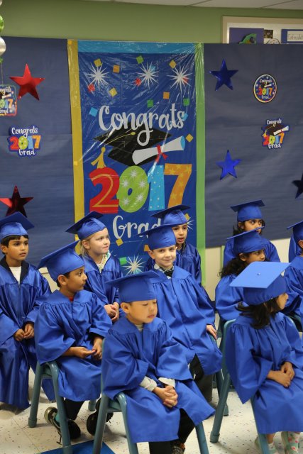 Alin Constantin's Photography - Radu's Kindercare Graduation, 6/16
(Click on the picture for the full-size version)