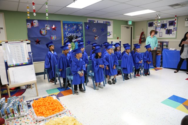 Radu's Kindercare Graduation, 6/16
(Click on the picture for the full-size version)