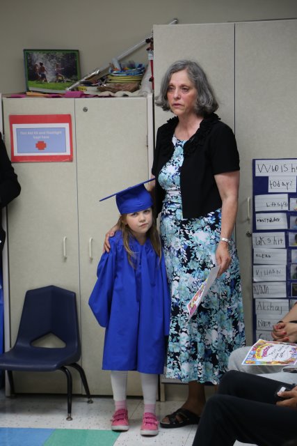 Radu's Kindercare Graduation, 6/16
(Click on the picture for the full-size version)