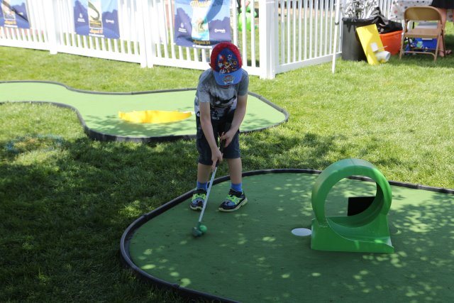 Strawberry festival, 6/25
(Click on the picture for the full-size version)