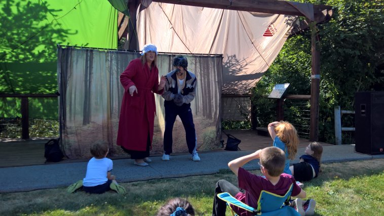 Sandblast Festival, 7/15
(Click on the picture for the full-size version)