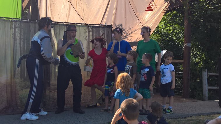 Sandblast Festival, 7/15
(Click on the picture for the full-size version)