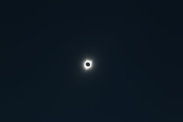 Alin Constantin's Photography - Eclipse @ Madras
(Click on the picture for the full-size version)