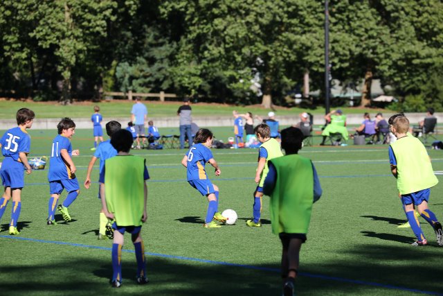 Vlad pre-season jamboree Soccer vs Panthers, Blue Phoenix, Eastgate Eagles, 9/02
(Click on the picture for the full-size version)