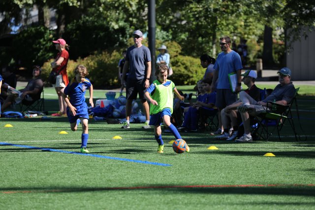 Vlad pre-season jamboree Soccer vs Panthers, Blue Phoenix, Eastgate Eagles, 9/02
(Click on the picture for the full-size version)