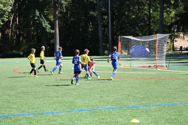 Vlad pre-season jamboree Soccer vs Panthers, Blue Phoenix, Eastgate Eagles, 9/02
(Click on the picture for the full-size version)