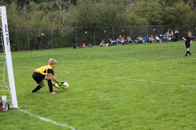 Vlad Soccer vs. Northbend FC, 9/09
(Click on the picture for the full-size version)