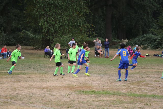 Vlad @ Ninja vs. Duvall FC soccer match
(Click on the picture for the full-size version)