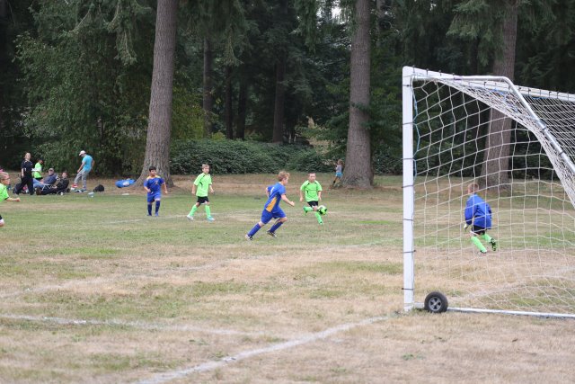 Vlad @ Ninja vs. Duvall FC soccer match
(Click on the picture for the full-size version)