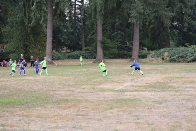 Vlad @ Ninja vs. Duvall FC soccer match
(Click on the picture for the full-size version)