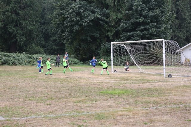 Vlad @ Ninja vs. Duvall FC soccer match
(Click on the picture for the full-size version)