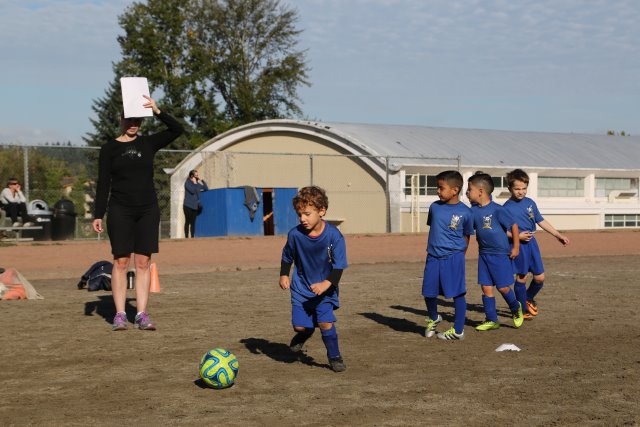 Radu Soccer & Picture Day, 9/23
(Click on the picture for the full-size version)
