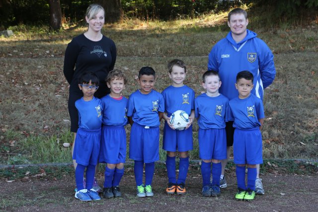 Radu Soccer & Picture Day, 9/23
(Click on the picture for the full-size version)