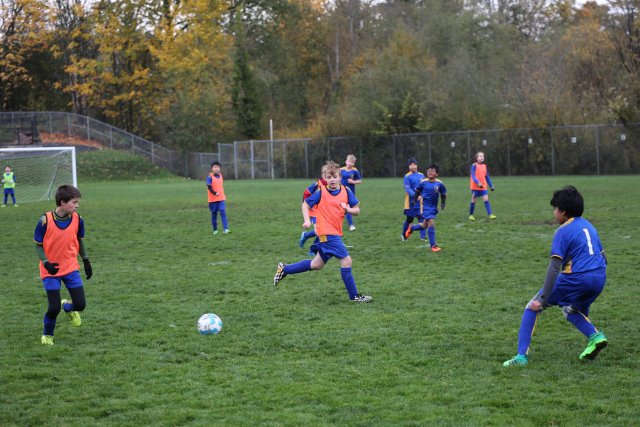 Vlad Soccer 11/04
(Click on the picture for the full-size version)