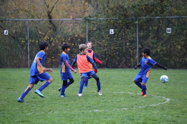 Vlad Soccer 11/04
(Click on the picture for the full-size version)