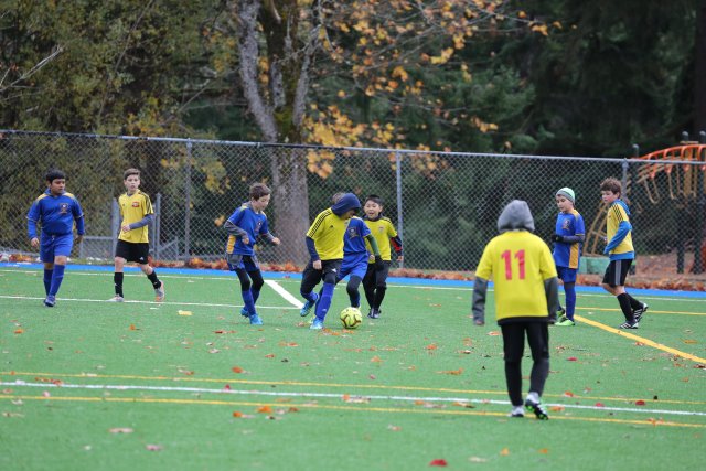 Vlad Final Soccer Match 11/11
(Click on the picture for the full-size version)