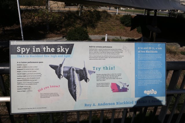 At California Science Museum, 2/22
(Click on the picture for the full-size version)