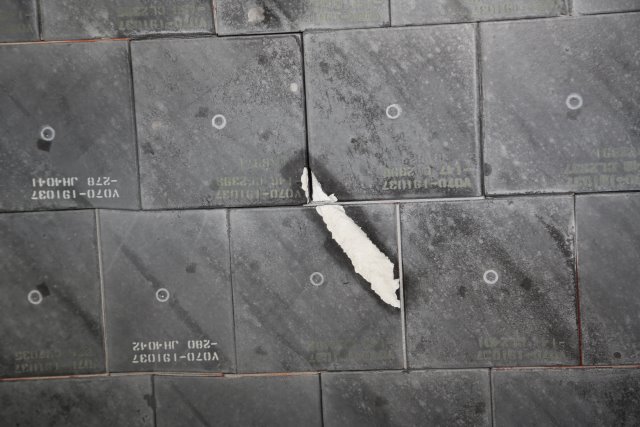 At California Science Museum, 2/22
(Click on the picture for the full-size version)