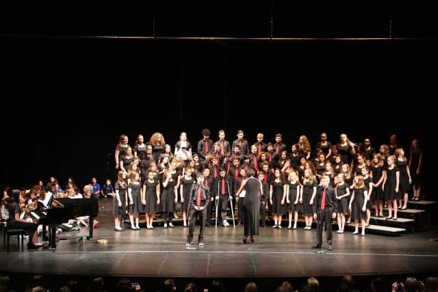 Alin Constantin's Photography - Vlad choir recital 03/20
(Click on the picture for the full-size version)
