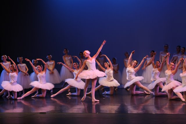 IDC Recital, Radu's HipHop, 6/9
(Click on the picture for the full-size version)