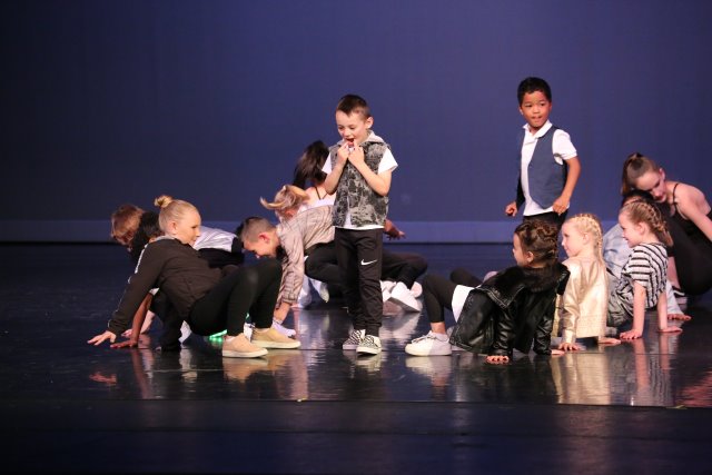 IDC Recital, Radu's HipHop, 6/9
(Click on the picture for the full-size version)