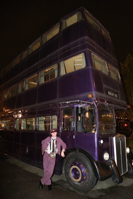 Orlando, Ignite 2018
(Click on the picture for the full-size version)