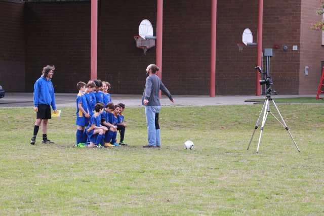 Vlad Soccer, Team pictures 9/22
(Click on the picture for the full-size version)