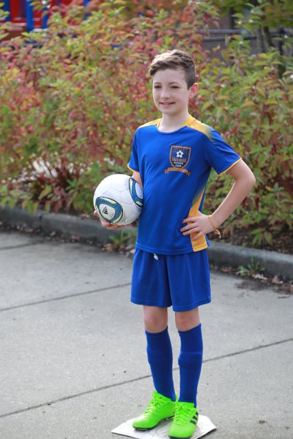 Vlad Soccer, Team pictures 9/22
(Click on the picture for the full-size version)