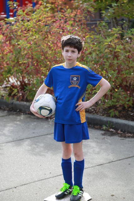 Vlad Soccer, Team pictures 9/22
(Click on the picture for the full-size version)