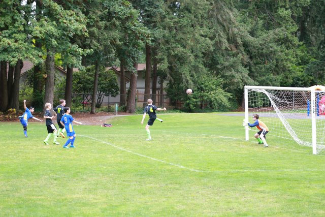 Vlad Soccer, Team pictures 9/22
(Click on the picture for the full-size version)