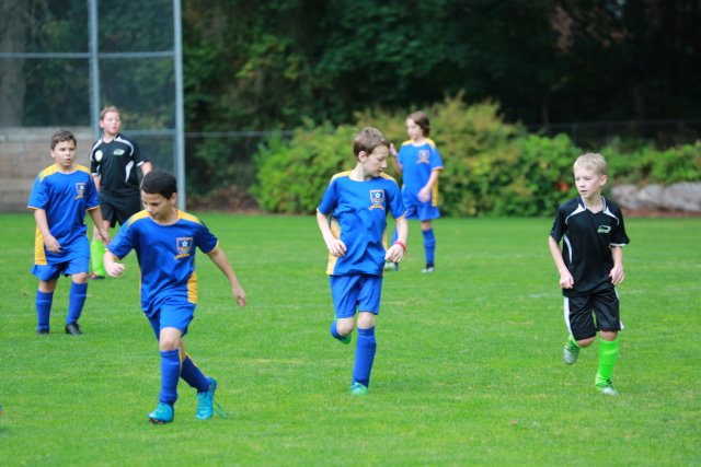 Vlad Soccer, Team pictures 9/22
(Click on the picture for the full-size version)