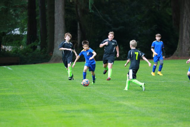 Vlad Soccer, Team pictures 9/22
(Click on the picture for the full-size version)