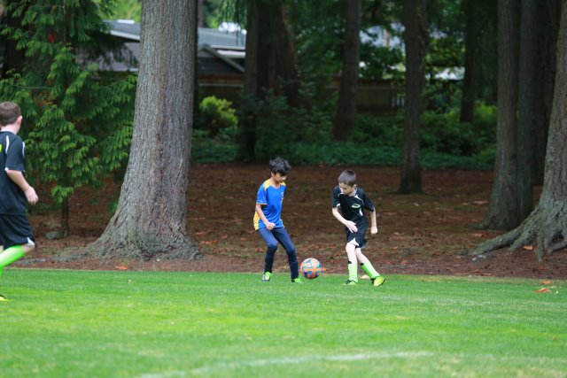 Vlad Soccer, Team pictures 9/22
(Click on the picture for the full-size version)