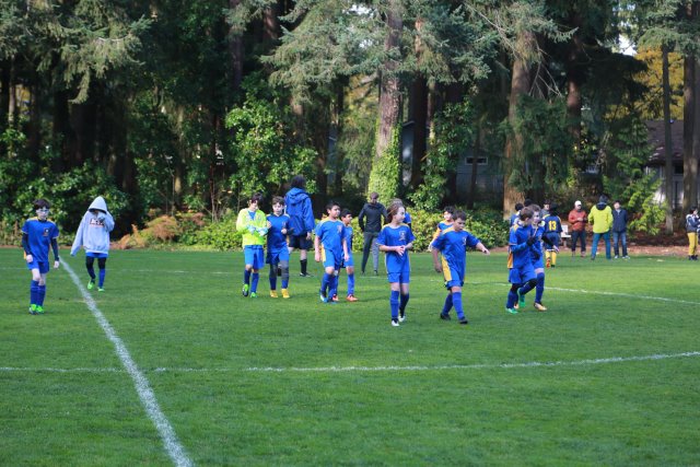 Alin Constantin's Photography - Vlad Soccer, 11/10
(Click on the picture for the full-size version)