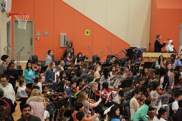 Vlad's concerto, 3/21
(Click on the picture for the full-size version)