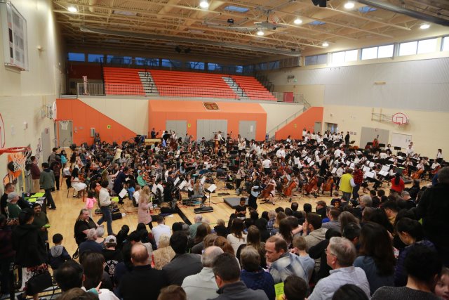 Vlad's concerto, 3/21
(Click on the picture for the full-size version)