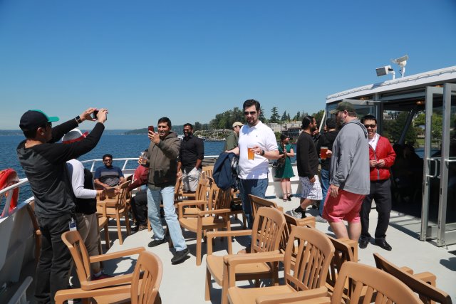 Alin Constantin's Photography - Team Cruise morale event 5/23
(Click on the picture for the full-size version)