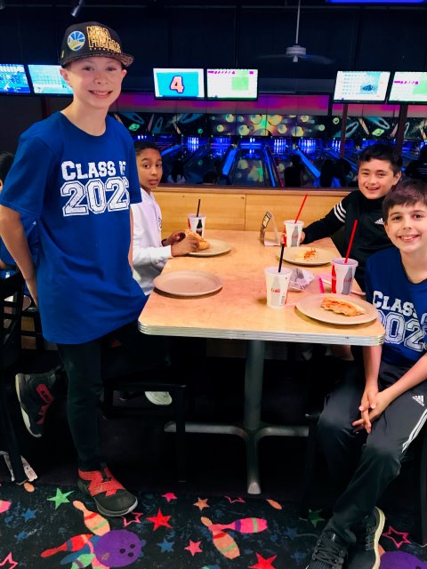 Vlad at TechCity Bowl, 6/14
(Click on the picture for the full-size version)