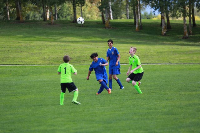Alin Constantin's Photography - Vlad Soccer 9/21
(Click on the picture for the full-size version)