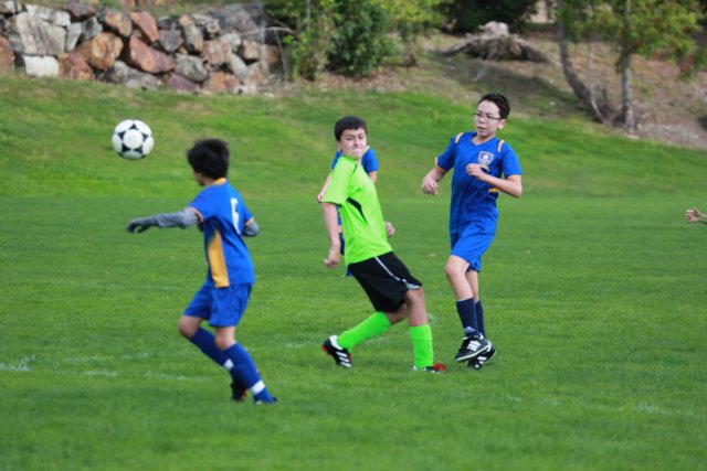 Vlad Soccer 9/21
(Click on the picture for the full-size version)